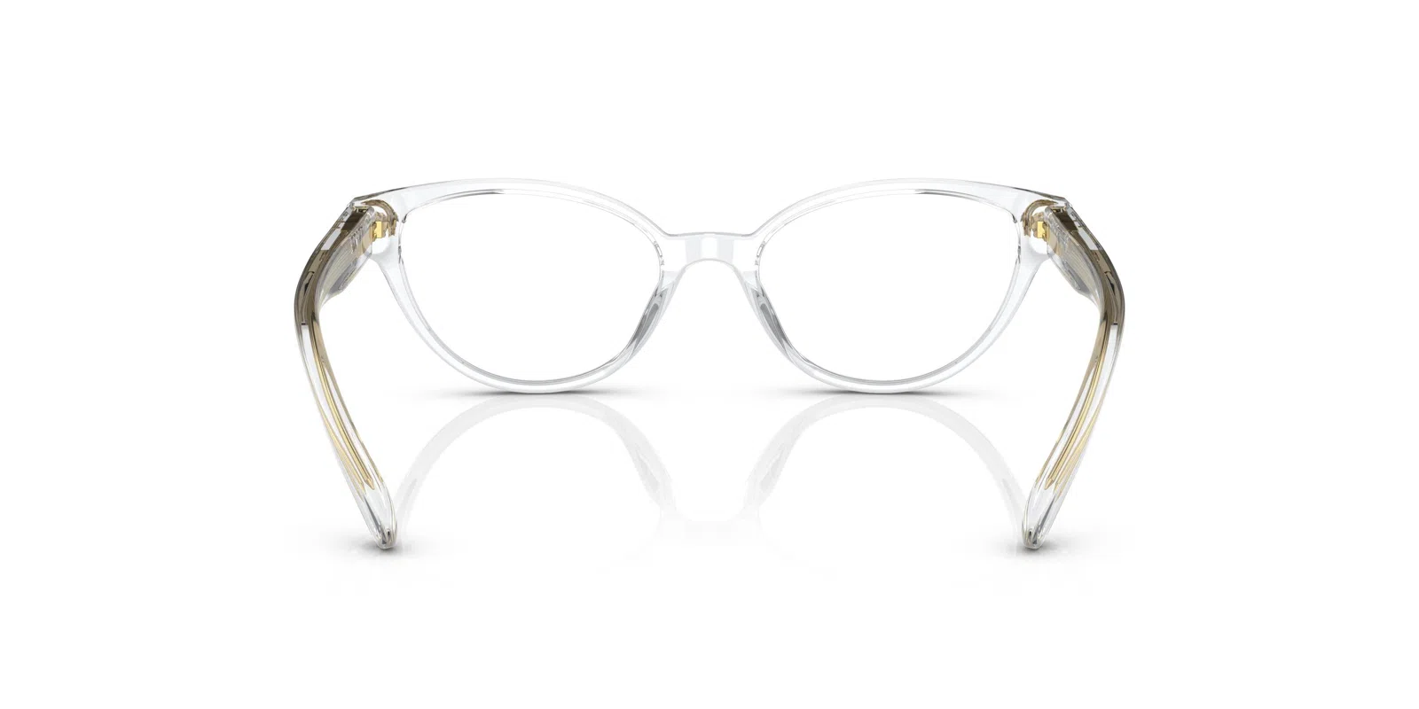 Versace Kids 3322U Eyeglasses - view 17
